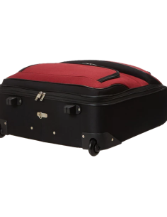 Travel Select Amsterdam Business Rolling Garment Bag 2