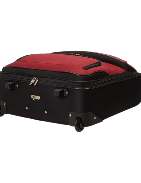Travel Select Amsterdam Business Rolling Garment Bag