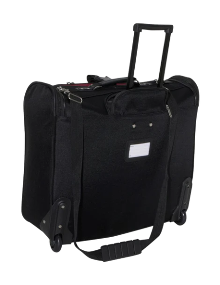 Travel Select Amsterdam Business Rolling Garment Bag