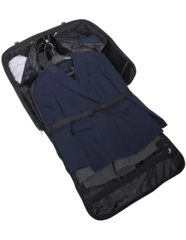 Travel Select Amsterdam Business Rolling...