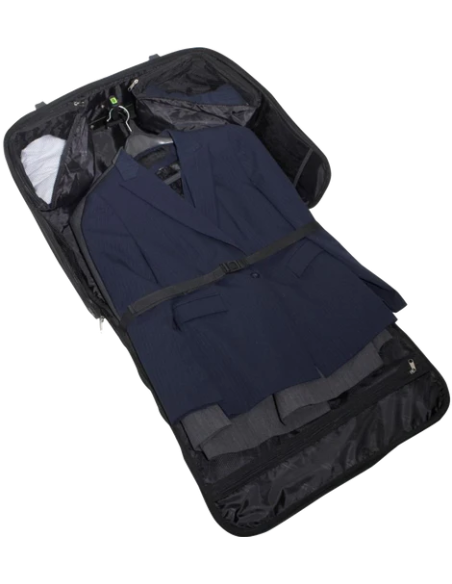 Travel Select Amsterdam Business Rolling Garment Bag