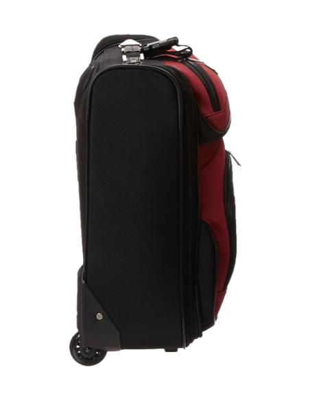 Travel Select Amsterdam Business Rolling Garment Bag