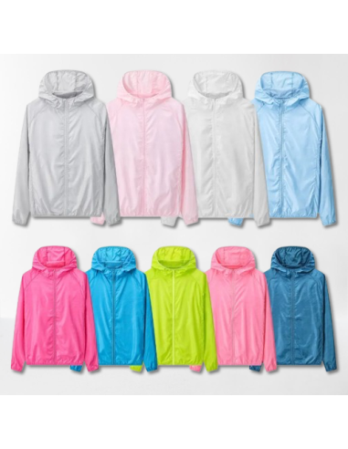 Windbreaker