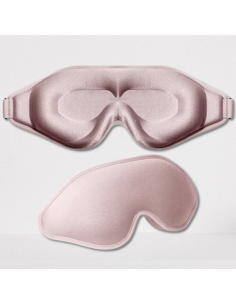 Sleeping Contoured Eye mask